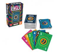 LÚdilo Jeu De Société Ringer