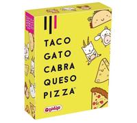 Lúdilo Jeu Taco Chat Bouc Cheese Pizza 80909