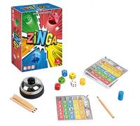LÚdilo Jeu De Société Zinga
