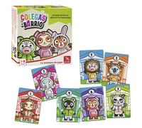 LÚdilo Jeu Des Collègues Du Quartier