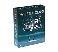 Ludilo - Jeux De Société Adulte Patient Zero | Jeux De Cartes 10 Ans Ou Plus | Jeux De Société | Jeux De Société Adultes Drôles | Cadeaux Enfants 10 Ans Ou Plus