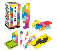 Lúdilo Jouet éducatif Buildzi 803065 Multicolore pour enfants
