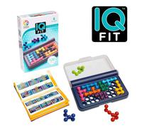 LÚdilo Jouet éducatif Iq Fit