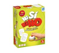 lúdilo ni si ni no Compac - Jeu de Questions