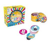 Lúdilo tripolo, Jeu éducatif (80451) G