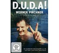 Ludin,Malte - D.U.d.a! Werner Pirchner