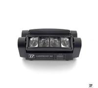 BoomToneDJ Ludipocket SG – Effets à LED