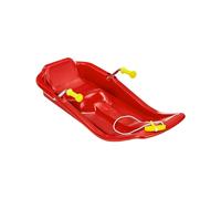 Ludisports - Luge 1 place - Rolly'Toys - Luge Jetstar - Rouge Rouge