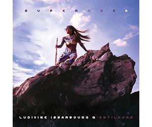 Ludivine Issambourg - Supernova
