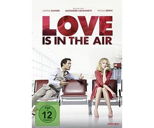 Ludivine Sagnier;Nicolas Bedos;Jonathan Cohen - Love Is in the Air