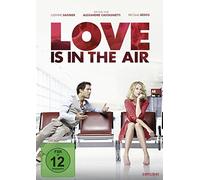 Ludivine Sagnier;Nicolas Bedos;Jonathan Cohen - Love is in The Air [Import]