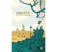 Ludluda: The Second Chronicle of Ludwich
