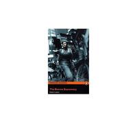 Ludlum, R: Bourne Supremacy