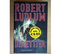 Ludlum Robert - Direttiva (La) [Import]