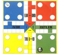 Ludo by Ivor Cutler Trio (2002-07-01)