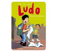 Ludo - Enquêtes et squelettes