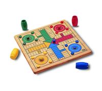 Ludo et jeu de l'oie