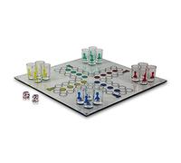 Ludo Glass Drinking/SAU Jeu