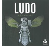 Ludo: Greed is the new color