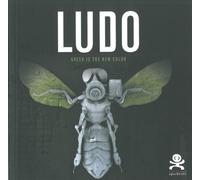 Ludo: Greed is the new color