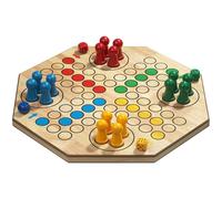 Ludo/Man's aggravation maxi 50cm Philos