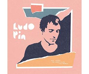 Ludo Pin - Nos Jours Ne sont Plus Les Memes