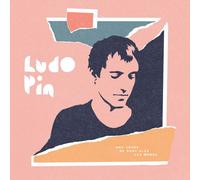 Ludo Pin - Nos Jours Ne Sont Plus Les Memes [Vinyl] Ltd Ed, 140 Gram Vinyl, Digi