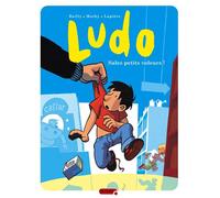 Ludo - Tome 4 - Sales petits voleurs ! - Denis Lapière - Dupuis - cartonné - Bande dessinée