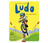 Ludo - Tome 6 - La Coupe Castar