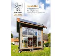Ludolf Dahmen J Kleiner Wohnen Spezial: InsideOut - Menschen und Ihre Ti (Poche)