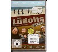 Ludolfs,die - Die Ludolfs-der Film (Dankeschön Für Italien) [Import]