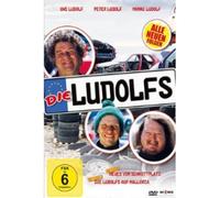 Die Ludolfs – Ludolfs Webisodes 1+2 – DVD