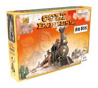 Ludonaunte Colt Express Big Box