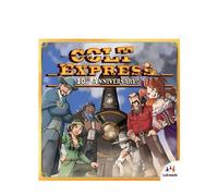 Ludonaute - Colt Express English Edition