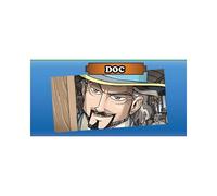 Ludonaute Colt Express Bandits "Doc