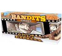 Ludonaute Colt Express Bandits Ghost