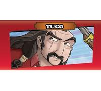 Ludonaute Colt Express Bandits "Tuco