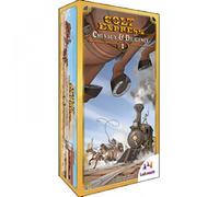 Ludonaute Colt Express Chevaux Et Diligence