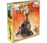 Ludonaute - Colt Express English Edition G