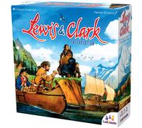 Ludonaute Lewis Et Clark