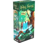Ludonaute – Living Forest : Kodama