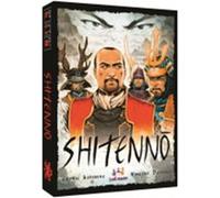 Ludonaute - Shitenno G