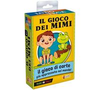 Ludoteca Il Gioco Dei Mimi 89130