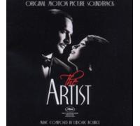 Ludovic Bource - Artist Original Motion Picture Soundtrack - CD - G3z