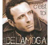 Ludovic Delamoga - C'est Toi