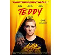 Ludovic & Zoran Boukherma - Teddy