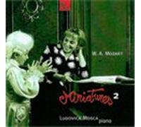 Ludovica Mosca [Import]