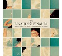 Ludovico Einaudi – Einaudi Vs Einaudi – Vinyle