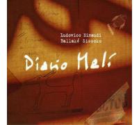 L. Einaudi & B.Sissoko - Diario Mali