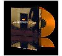 Ludovico Einaudi - Divenire: 20 Ann - Limited [Vinyl Lp] Ltd Ed, Italy - Import